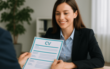 CV Nədir? Necə hazırlanmalıdır?