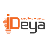 İdeya Tərcümə Mərkəzi 