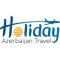 Holiday Azerbaijan Travel 