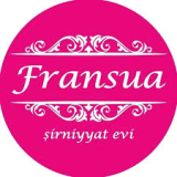 Fransua Şirniyyat Evi 
