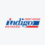 Indigo MMC poliqrafiya şirkəti 