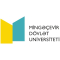 Mingəçevir Dövlət Universiteti 
