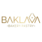 Baklava Sweet Home 