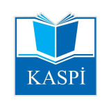 Kaspi Təhsil Şirkəti 
