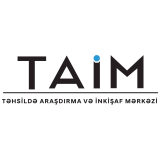 Təhsildə Araşdırma və İnkişaf Mərkəzi 